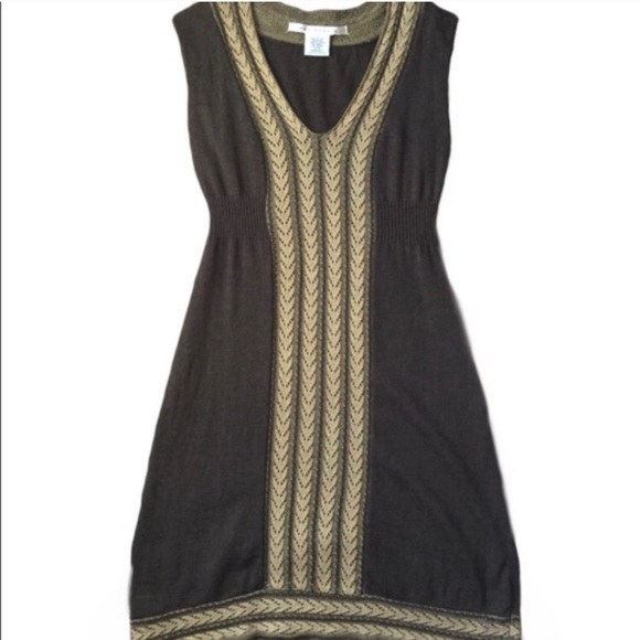 Max Studio Dresses & Skirts - Max Studio Sleeveless knit Dress